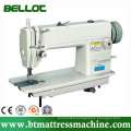 High Speed Lockstitch Industrial Sewing Machine Supplier